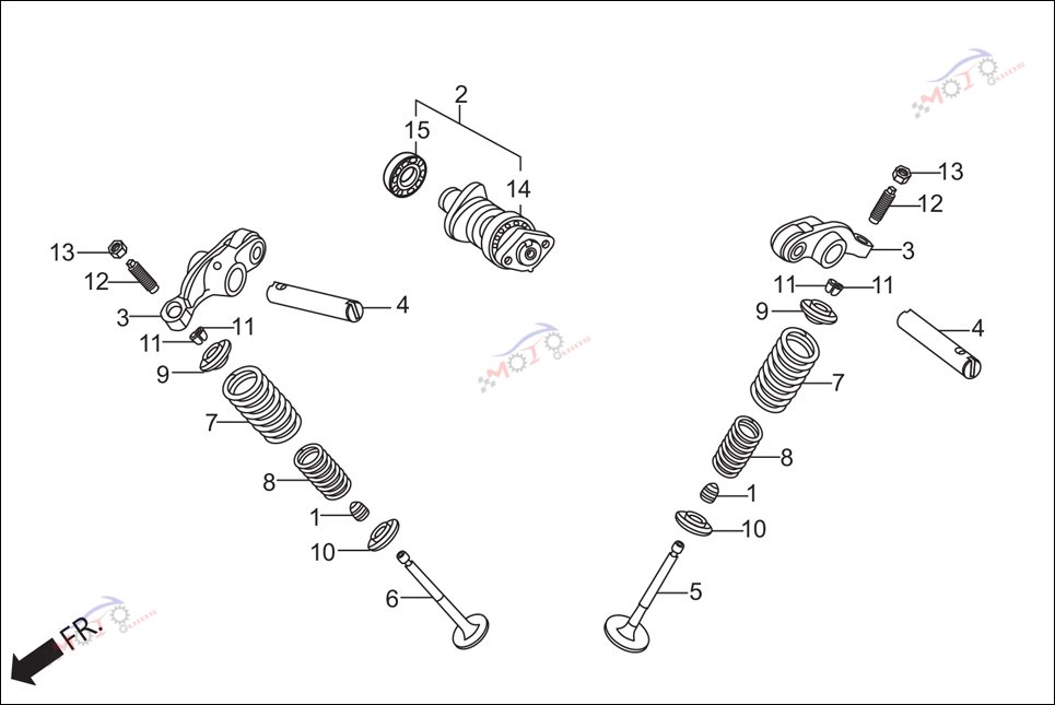 Engine Diagram